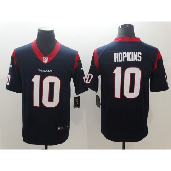houston texans deandre hopkins jersey